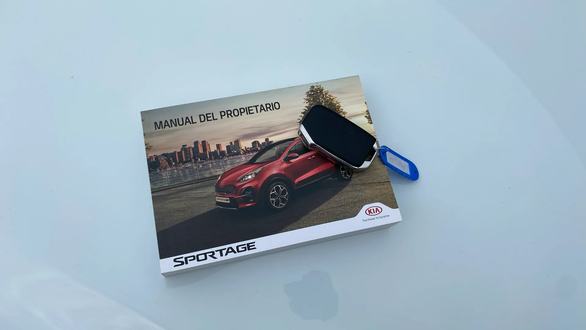 Kia Sportage 1.6 MHEV Black Edition 4x2 - foto 28