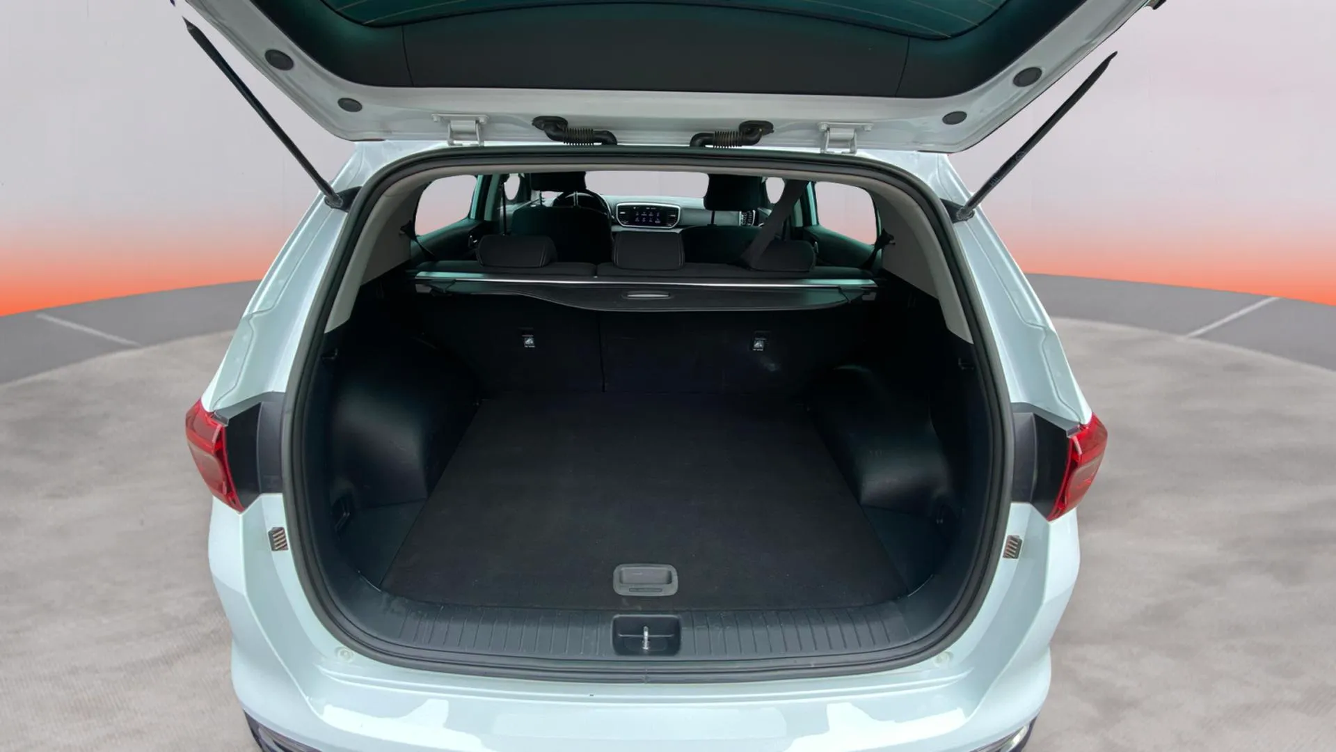 Kia Sportage 1.6 MHEV Black Edition 4x2 - foto 9