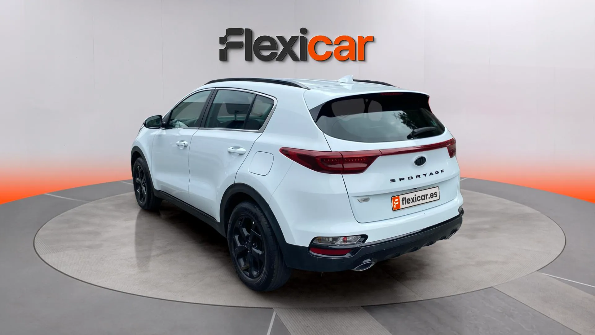 Kia Sportage 1.6 MHEV Black Edition 4x2 - foto 6