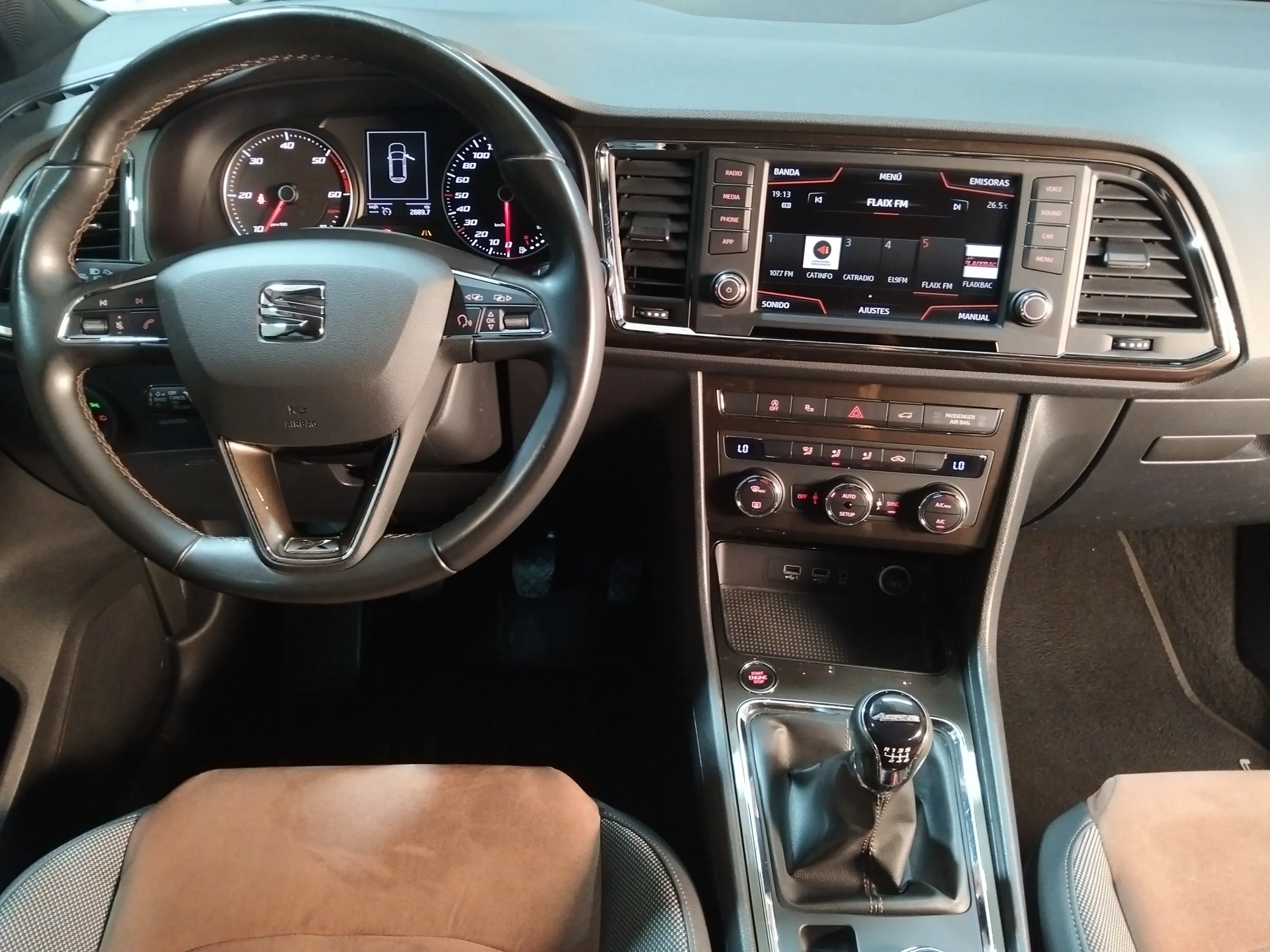 SEAT Ateca 2.0 TDI Xcellence - foto 9