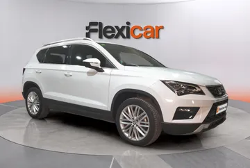 seat ateca 20 tdi 110kw 150cv s amps xcellence diesel manual vic 903000000285806