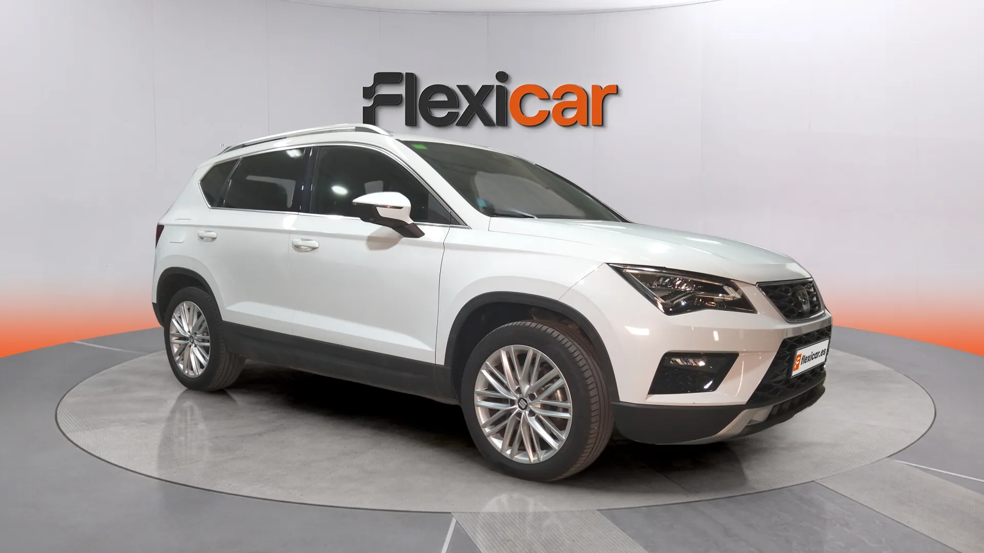 SEAT Ateca 2.0 TDI Xcellence