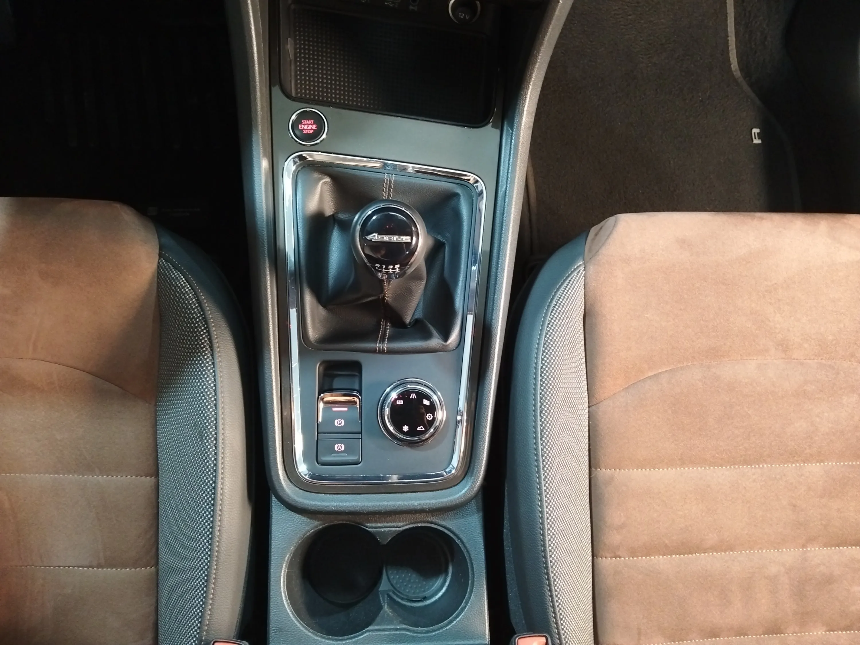 SEAT Ateca 2.0 TDI Xcellence - foto 20