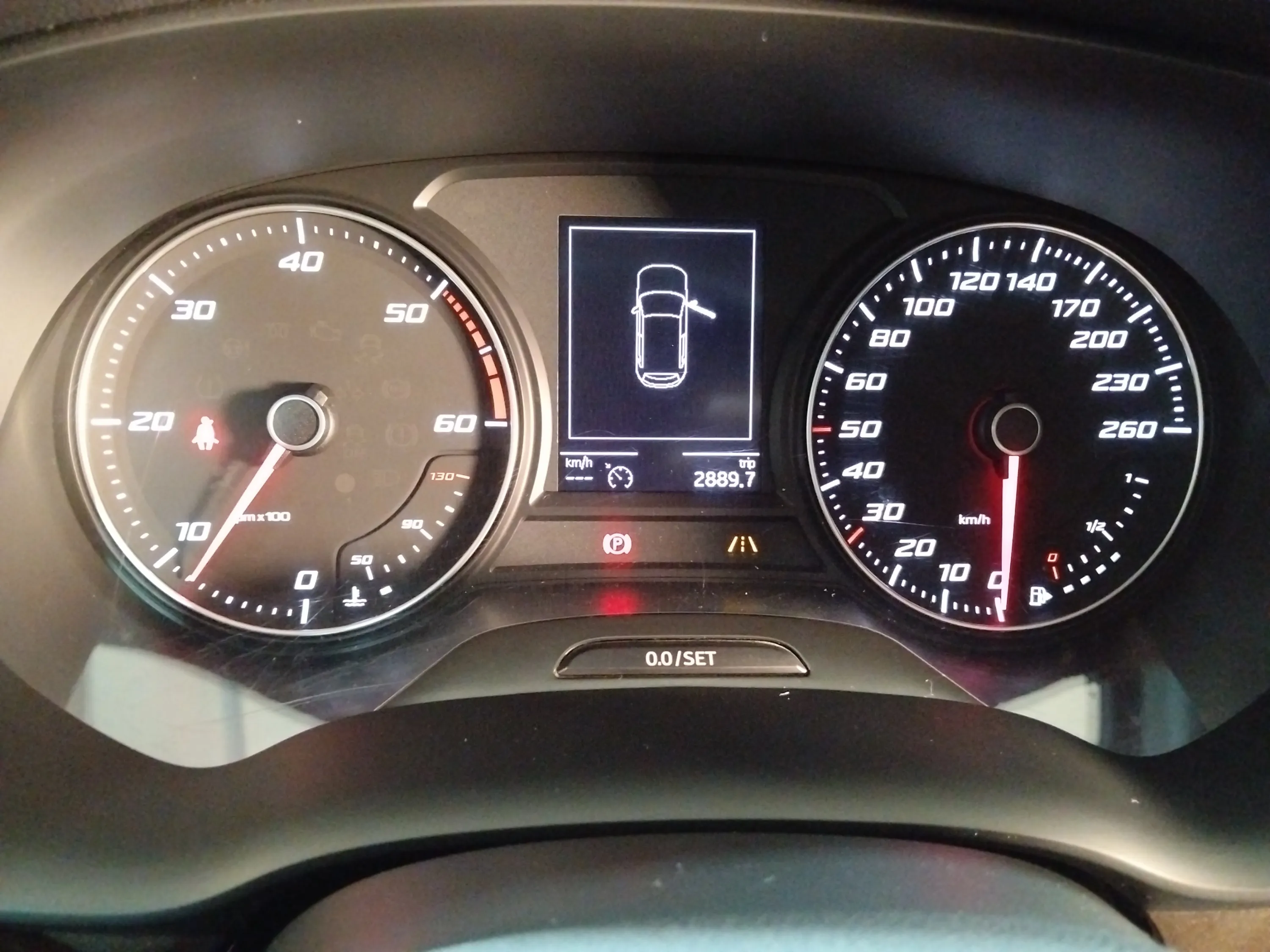 SEAT Ateca 2.0 TDI Xcellence - foto 12