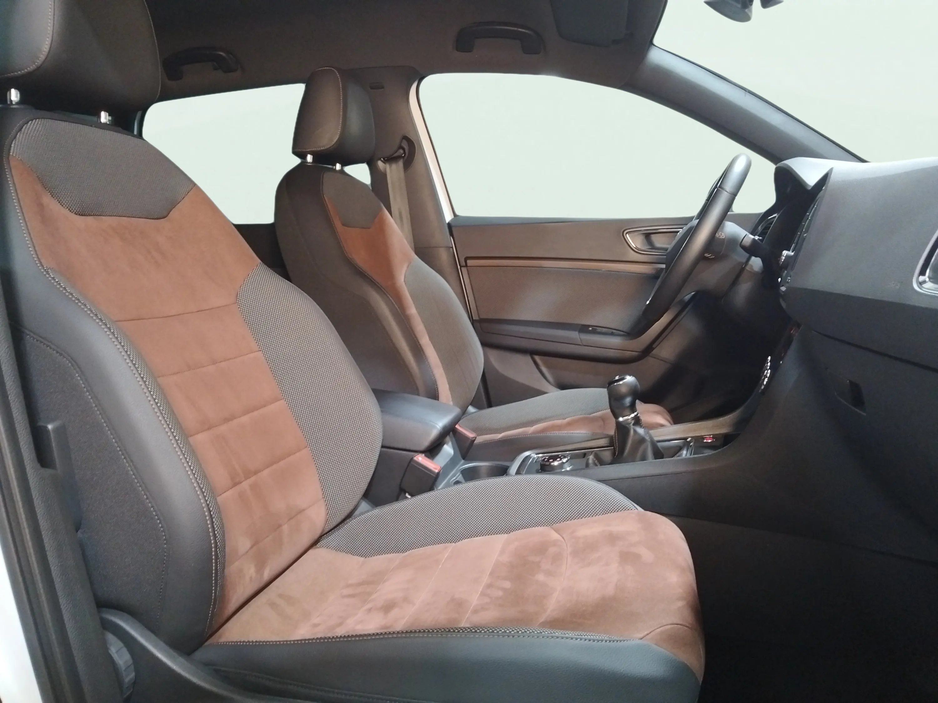 SEAT Ateca 2.0 TDI Xcellence - foto 13