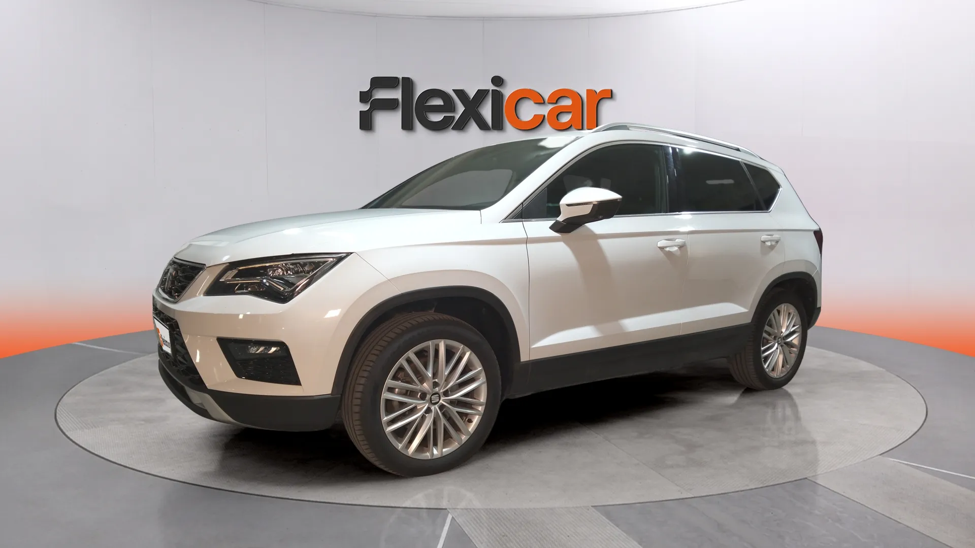 SEAT Ateca 2.0 TDI Xcellence - foto 3