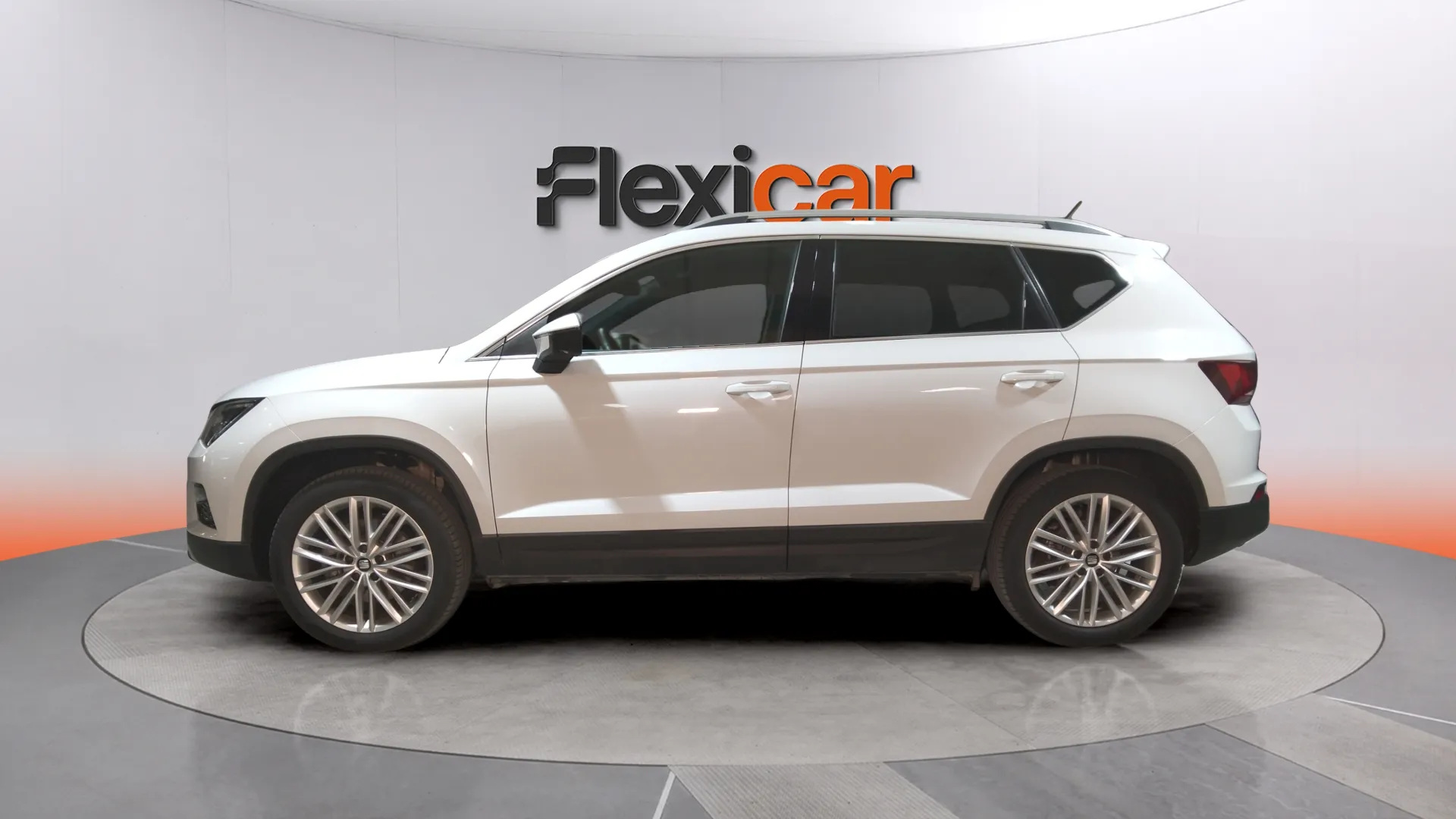 SEAT Ateca 2.0 TDI Xcellence - foto 4