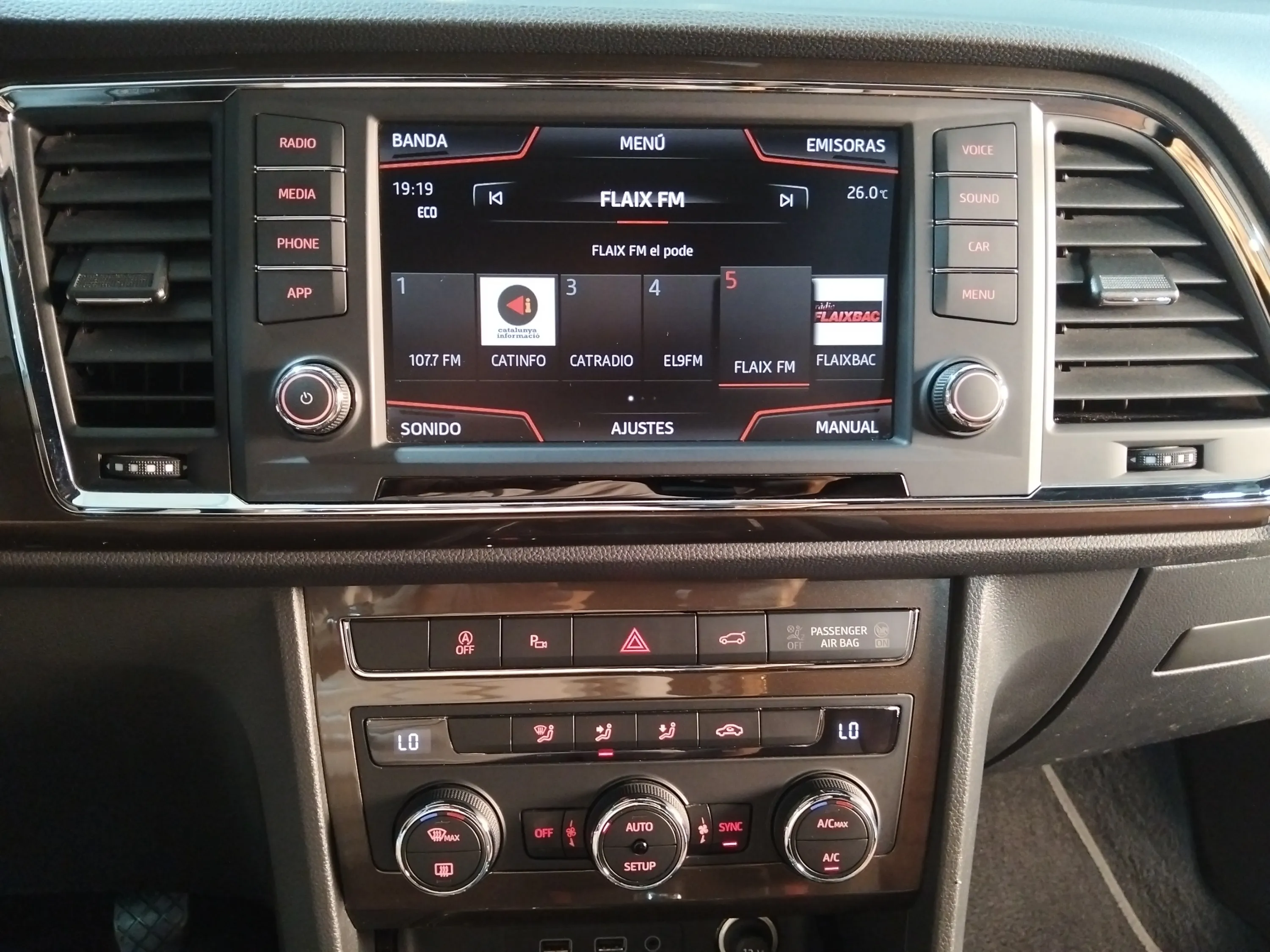 SEAT Ateca 2.0 TDI Xcellence - foto 22