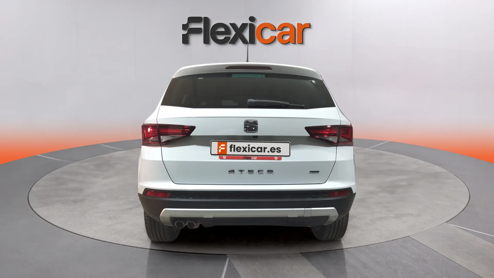 SEAT Ateca 2.0 TDI Xcellence - foto 6