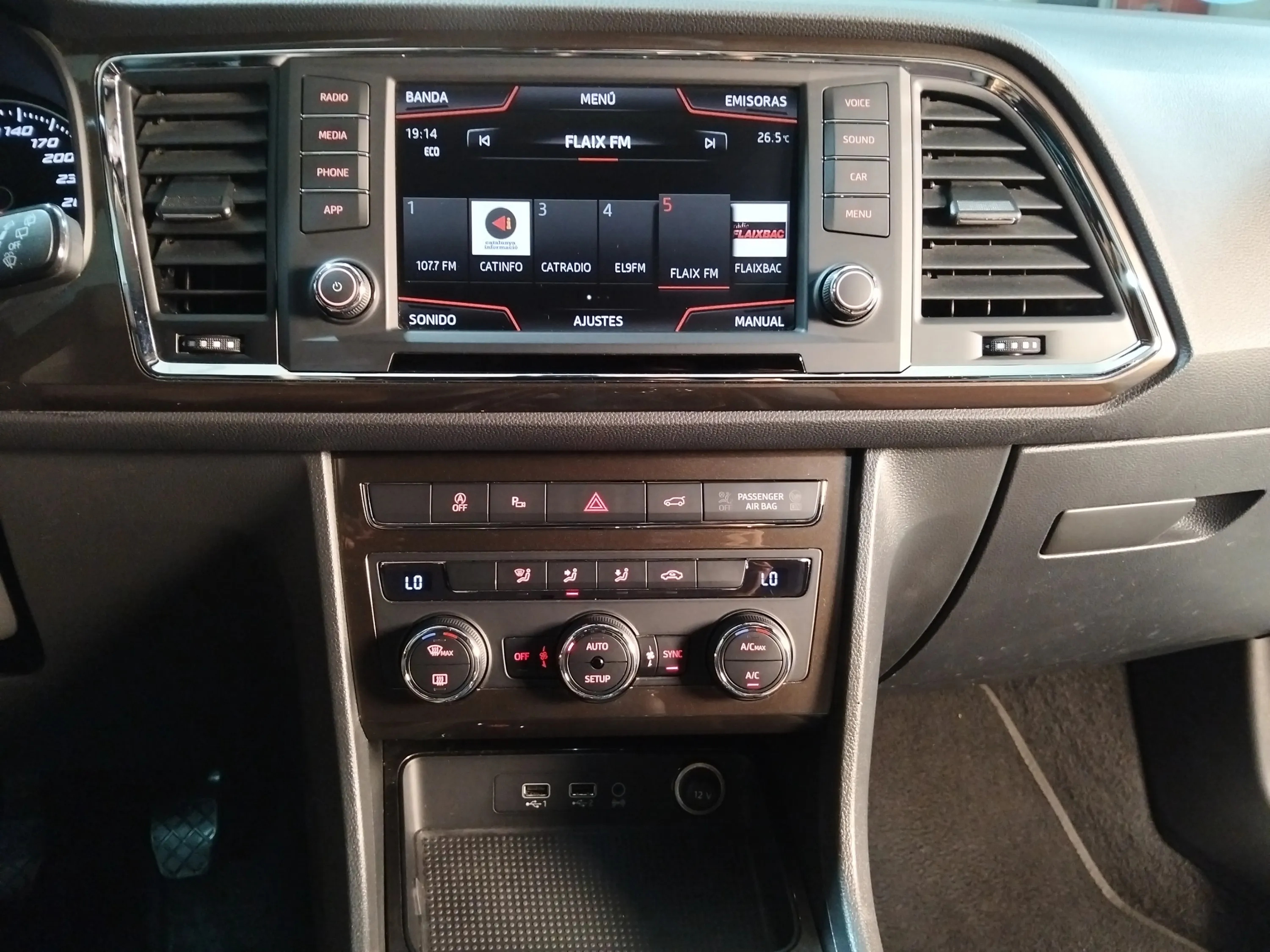 SEAT Ateca 2.0 TDI Xcellence - foto 10