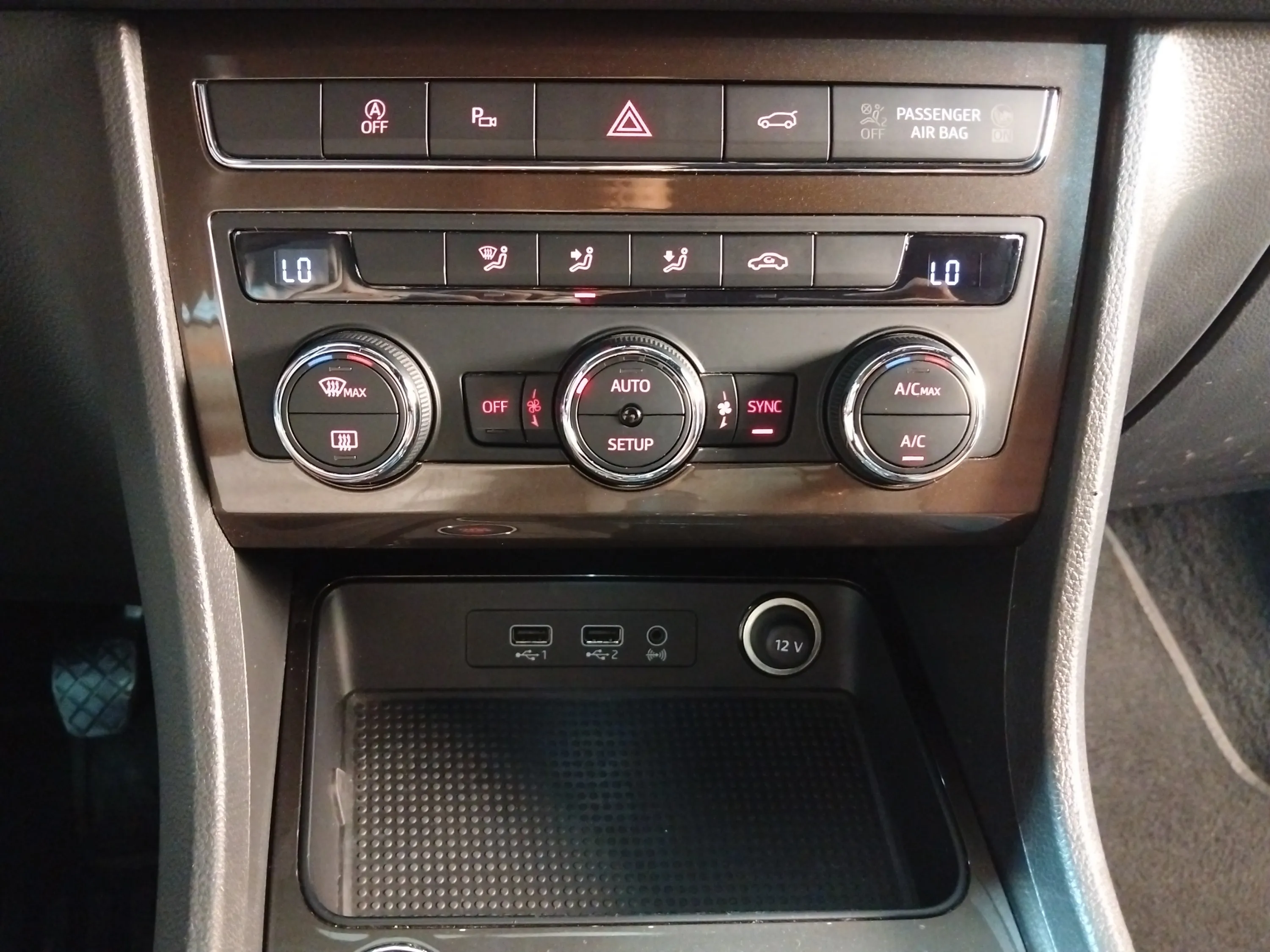 SEAT Ateca 2.0 TDI Xcellence - foto 21