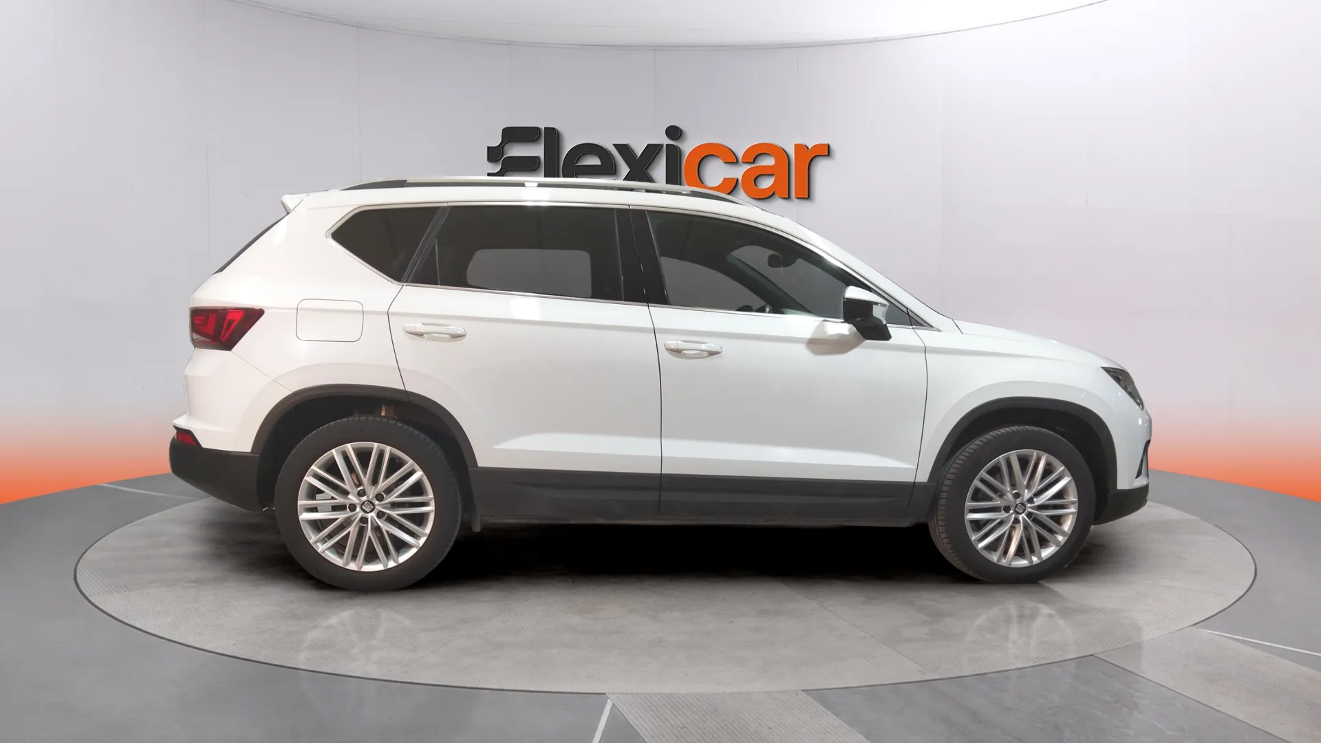 SEAT Ateca 2.0 TDI Xcellence - foto 8