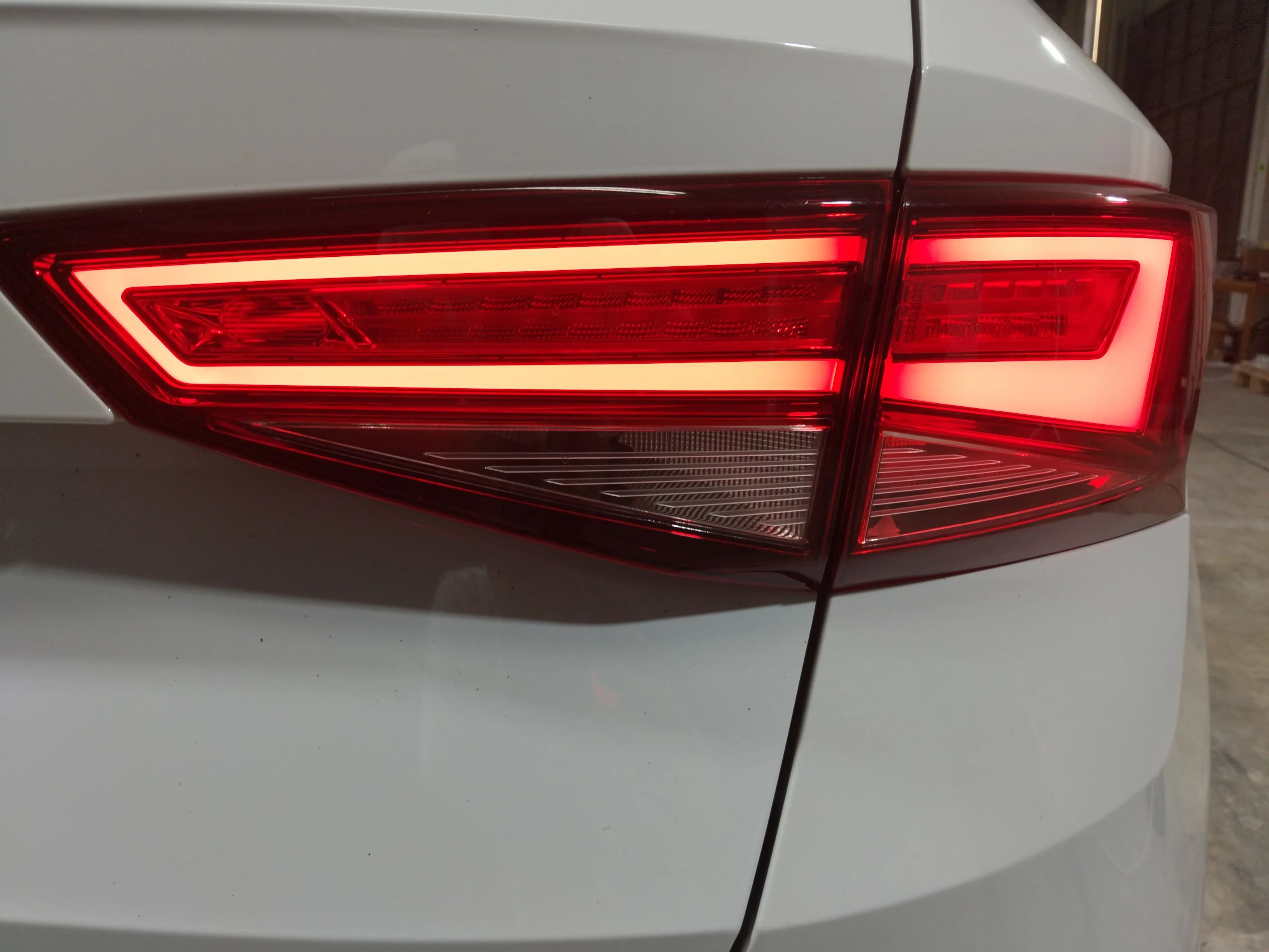 SEAT Ateca 2.0 TDI Xcellence - foto 18