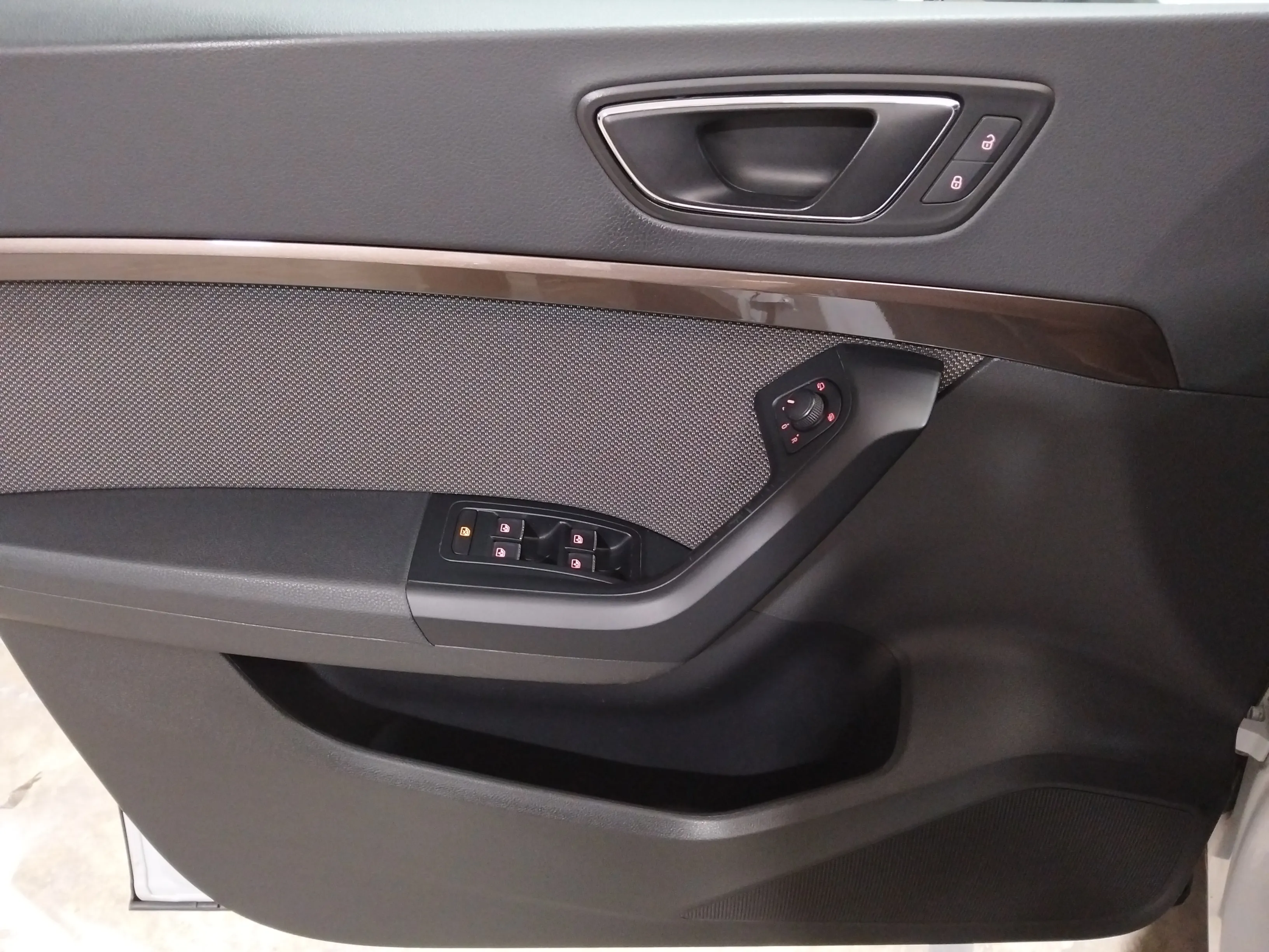 SEAT Ateca 2.0 TDI Xcellence - foto 19