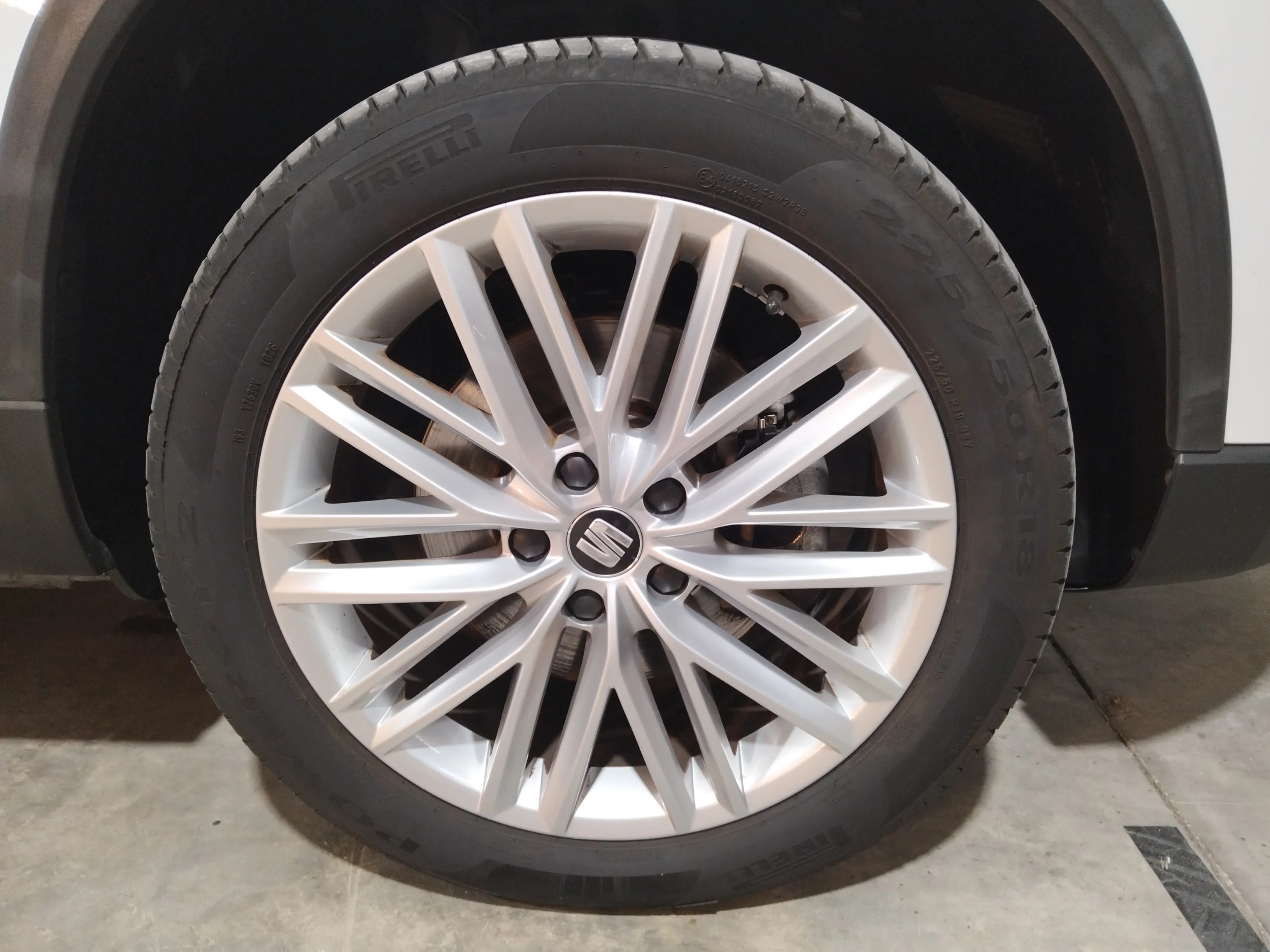 SEAT Ateca 2.0 TDI Xcellence - foto 17