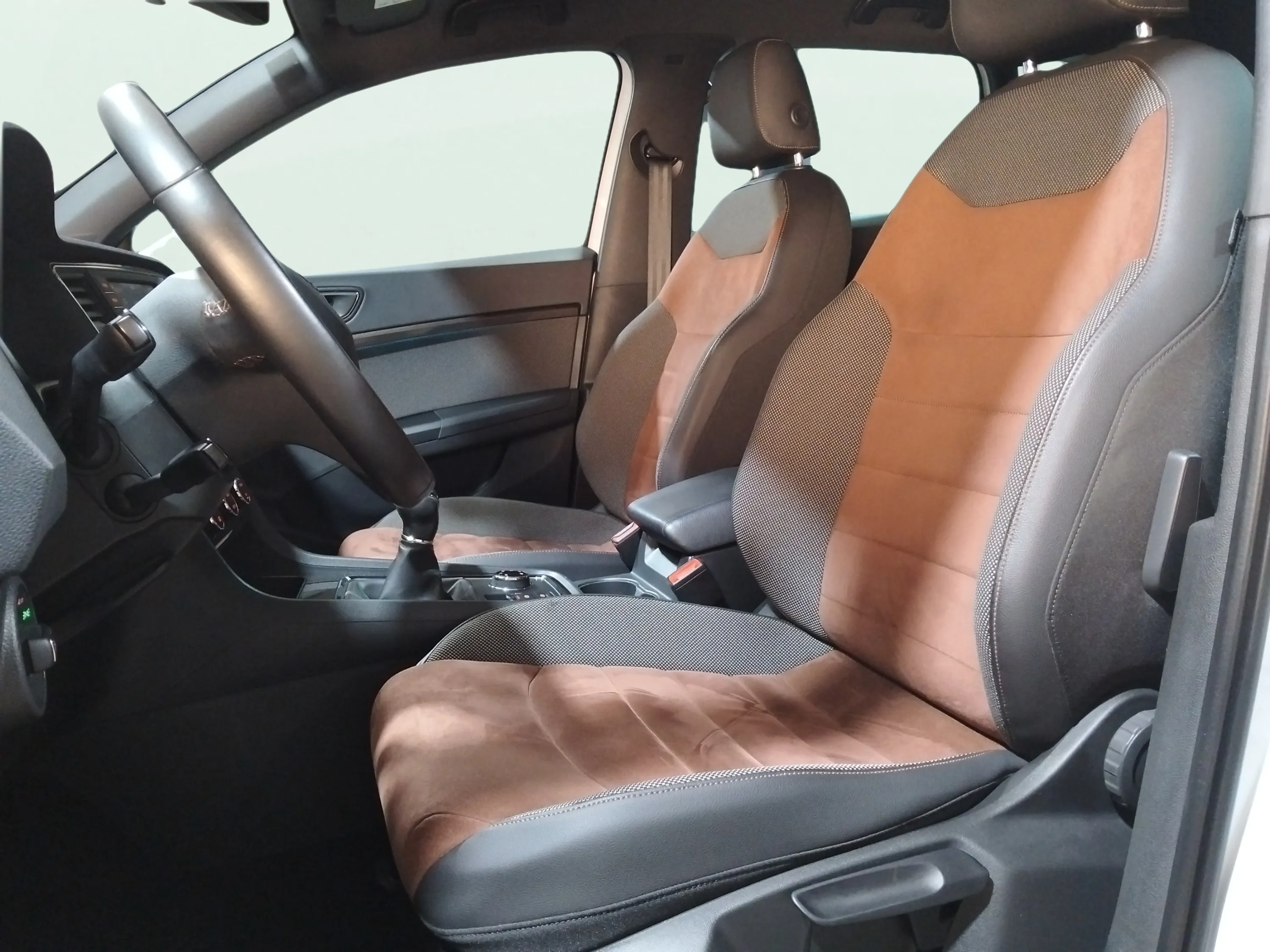 SEAT Ateca 2.0 TDI Xcellence - foto 14
