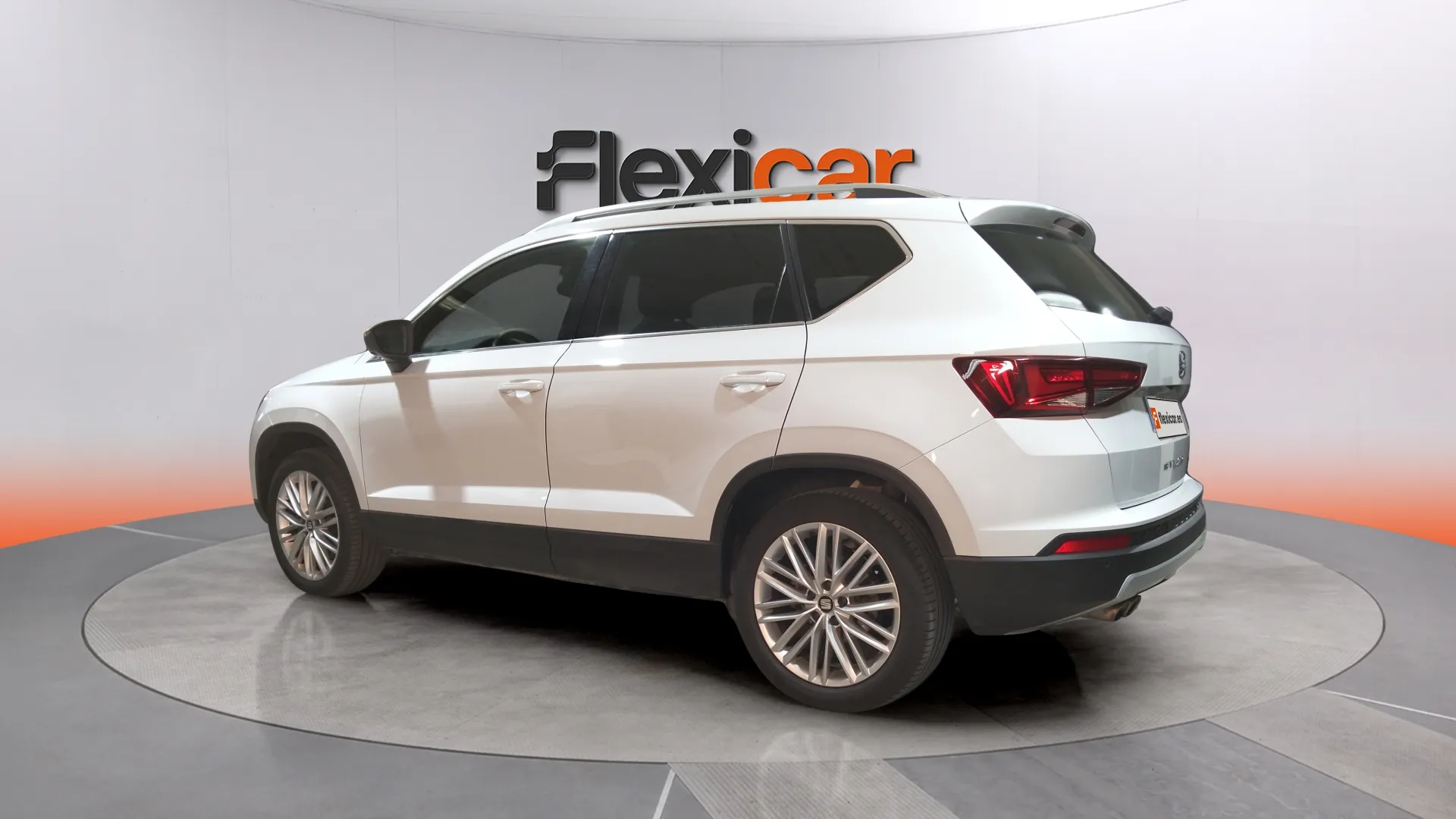SEAT Ateca 2.0 TDI Xcellence - foto 5