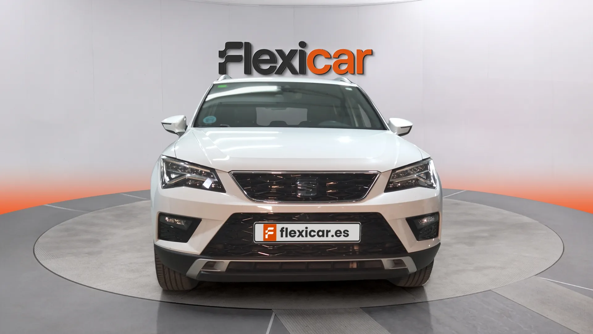 SEAT Ateca 2.0 TDI Xcellence - foto 2