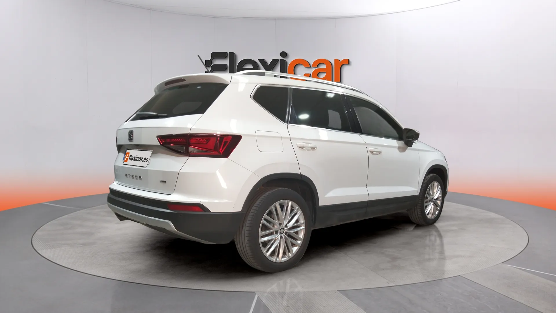 SEAT Ateca 2.0 TDI Xcellence - foto 7