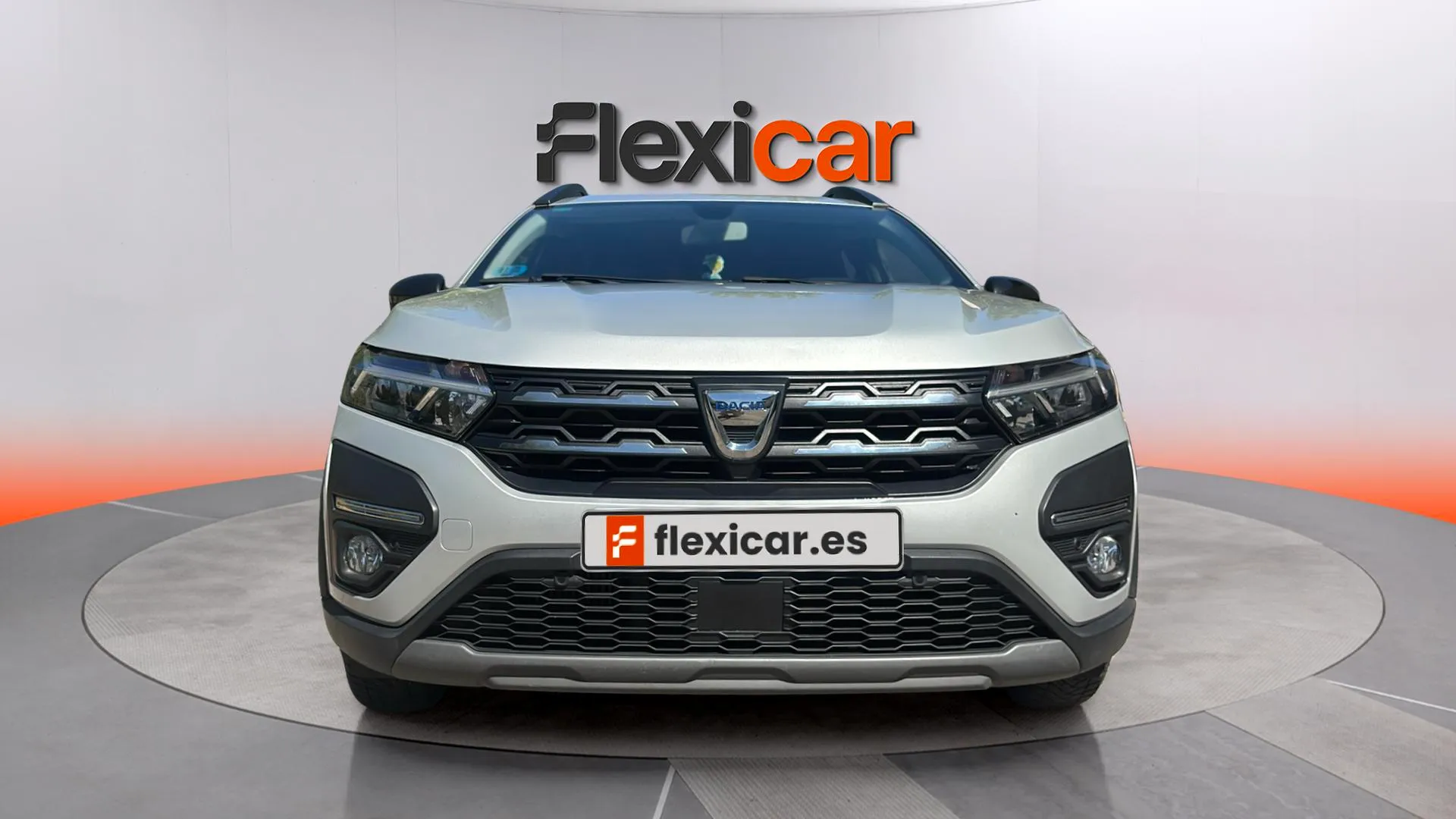 Dacia Jogger S.L. Extreme Go ECO-G - foto 2