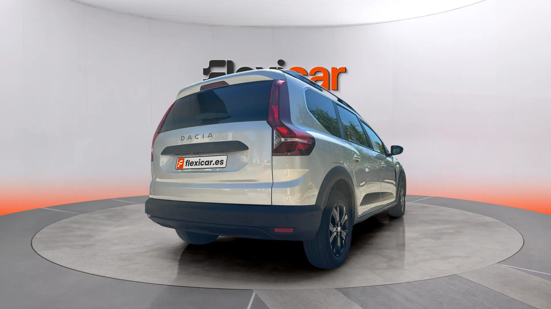 Dacia Jogger S.L. Extreme Go ECO-G - foto 8
