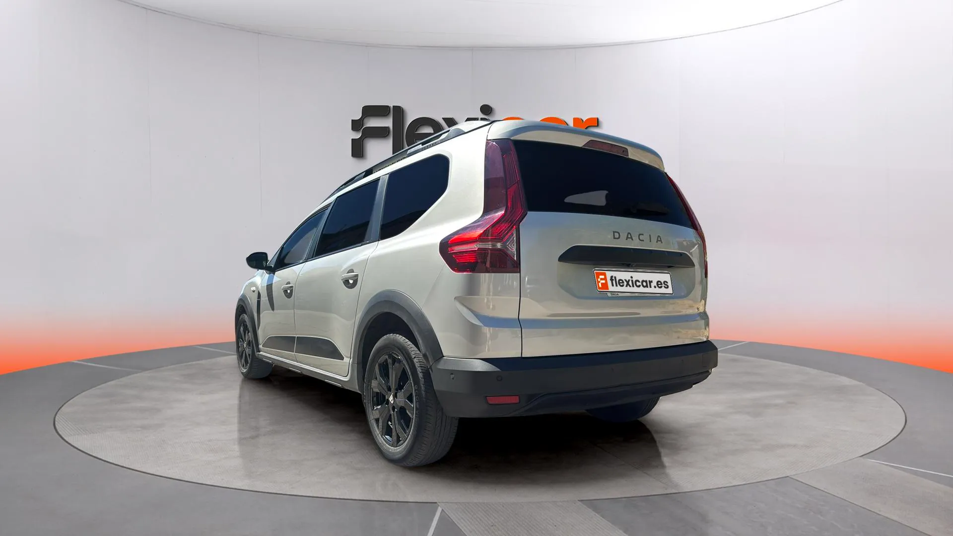 Dacia Jogger S.L. Extreme Go ECO-G - foto 6