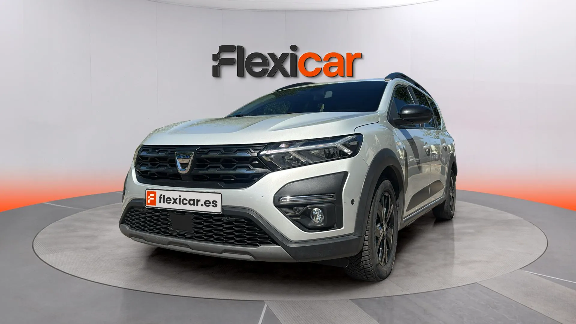 Dacia Jogger S.L. Extreme Go ECO-G - foto 3