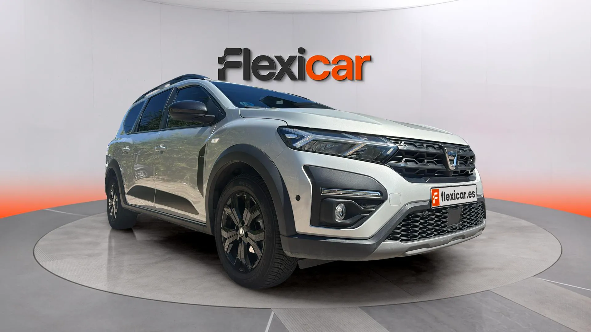 Dacia Jogger S.L. Extreme Go ECO-G