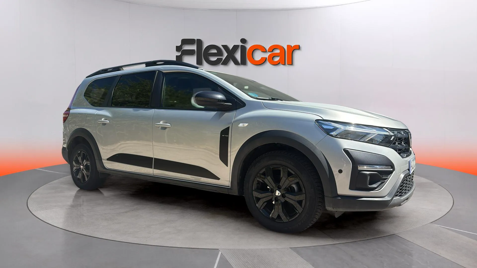 Dacia Jogger S.L. Extreme Go ECO-G - foto 9