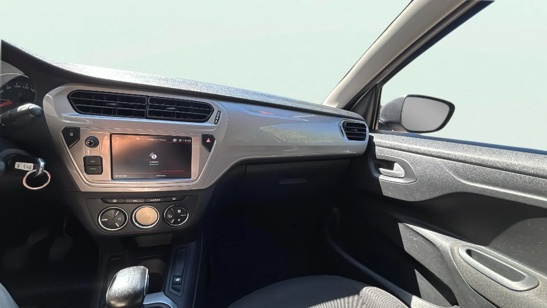 Citroën C-Elysée BlueHDi Shine - foto 16
