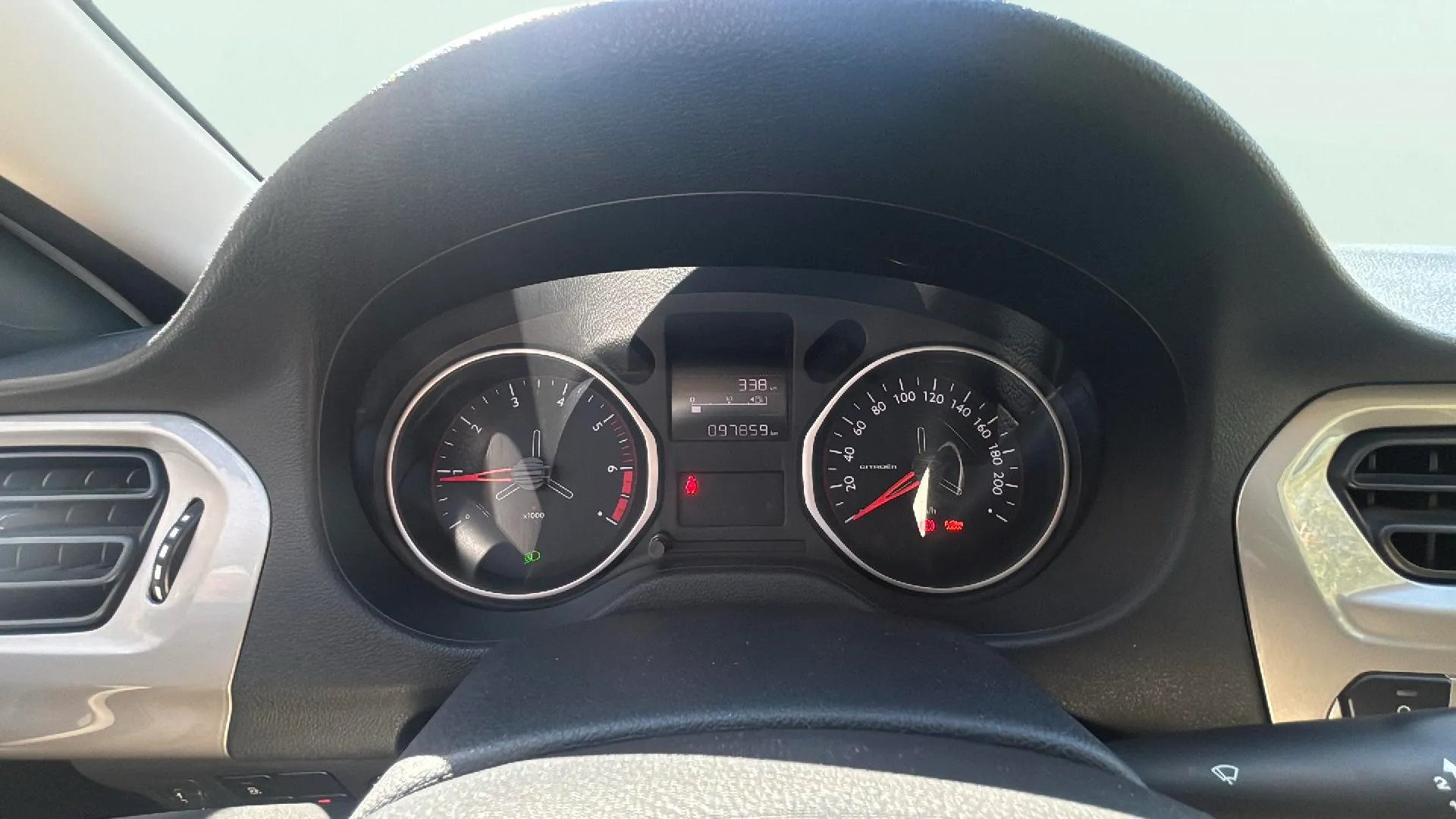 Citroën C-Elysée BlueHDi Shine - foto 14