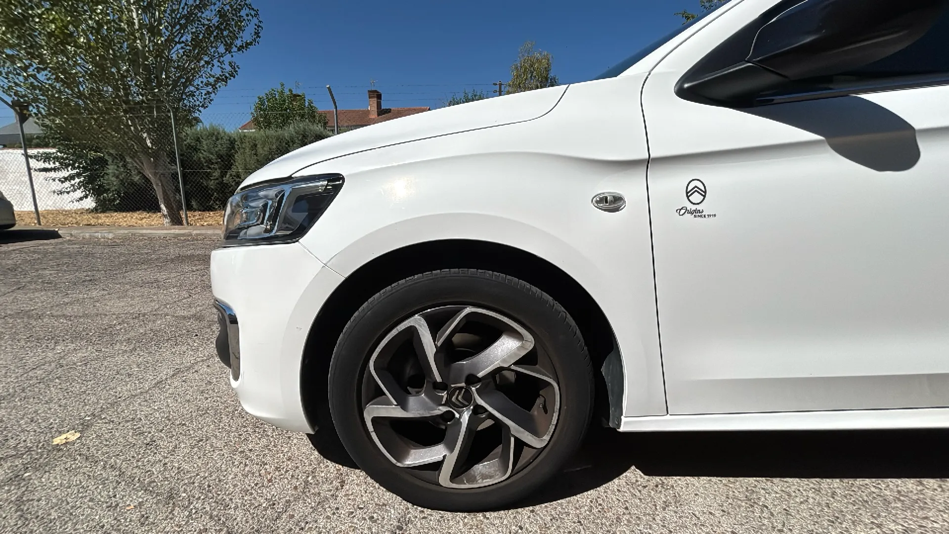 Citroën C-Elysée BlueHDi Shine - foto 9