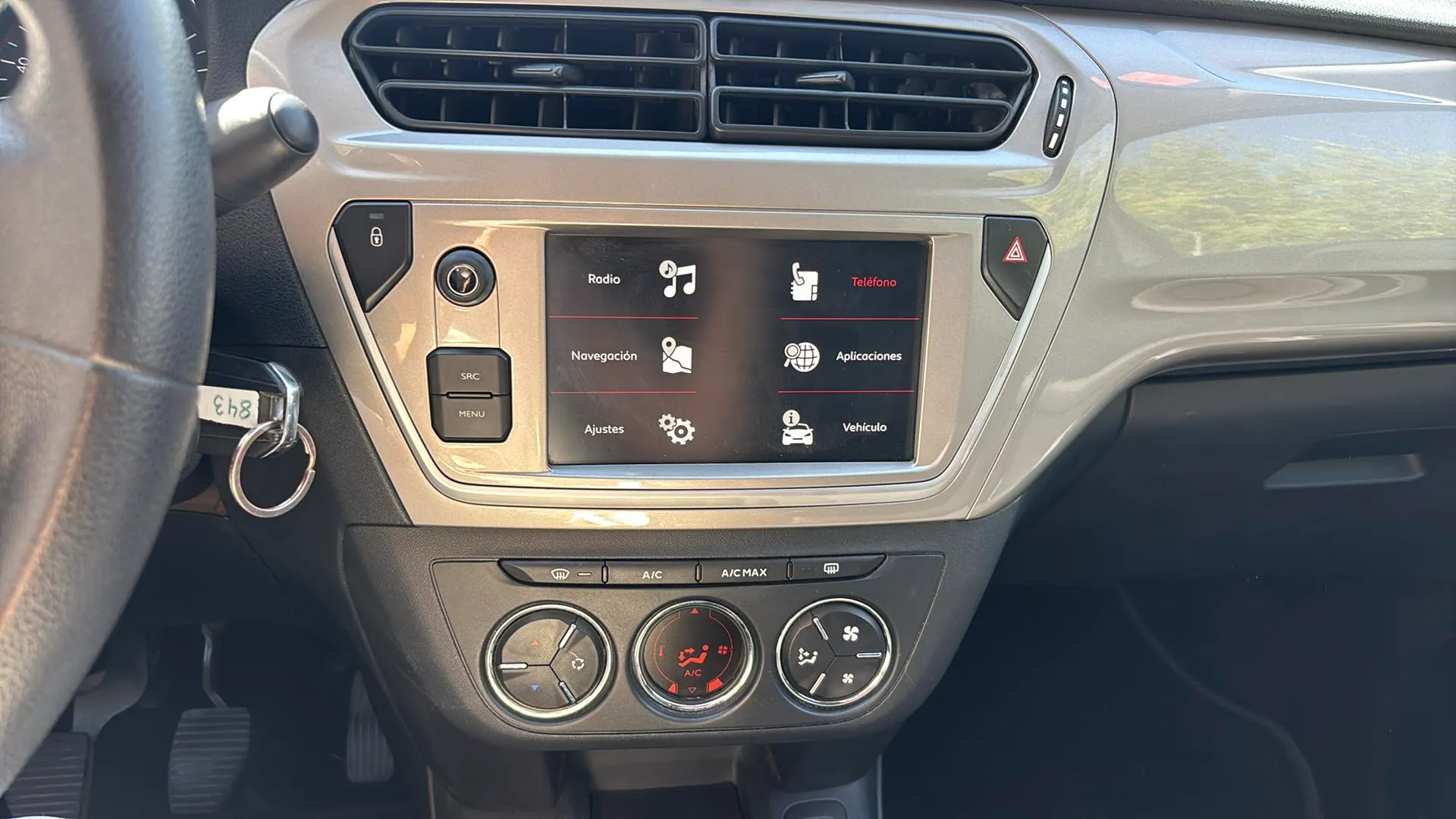 Citroën C-Elysée BlueHDi Shine - foto 15