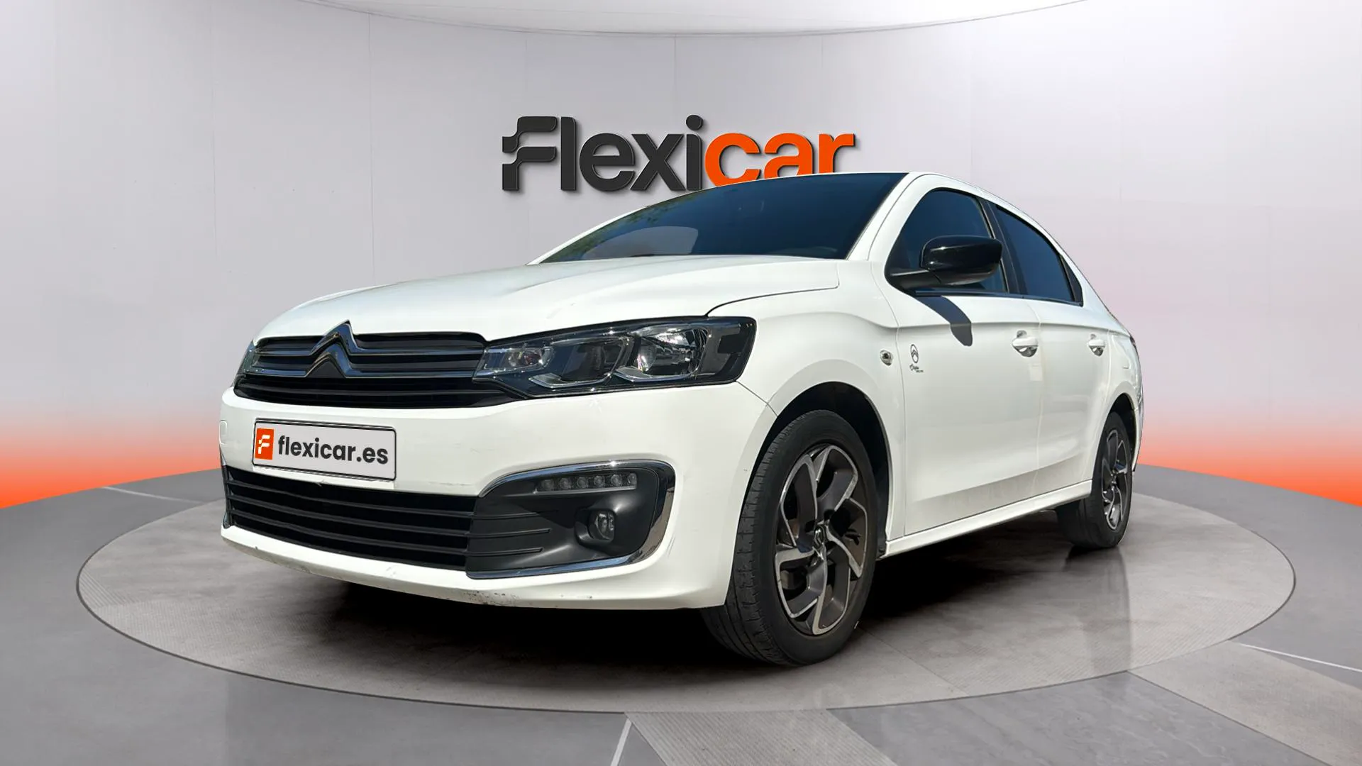Citroën C-Elysée BlueHDi Shine - foto 3
