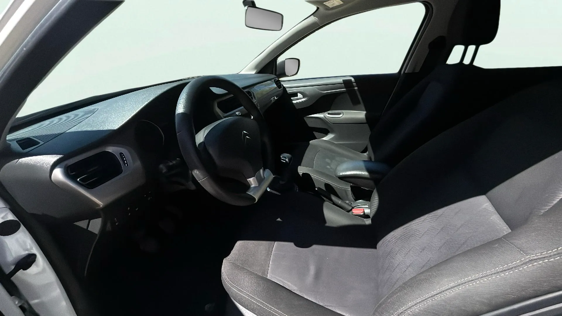 Citroën C-Elysée BlueHDi Shine - foto 11