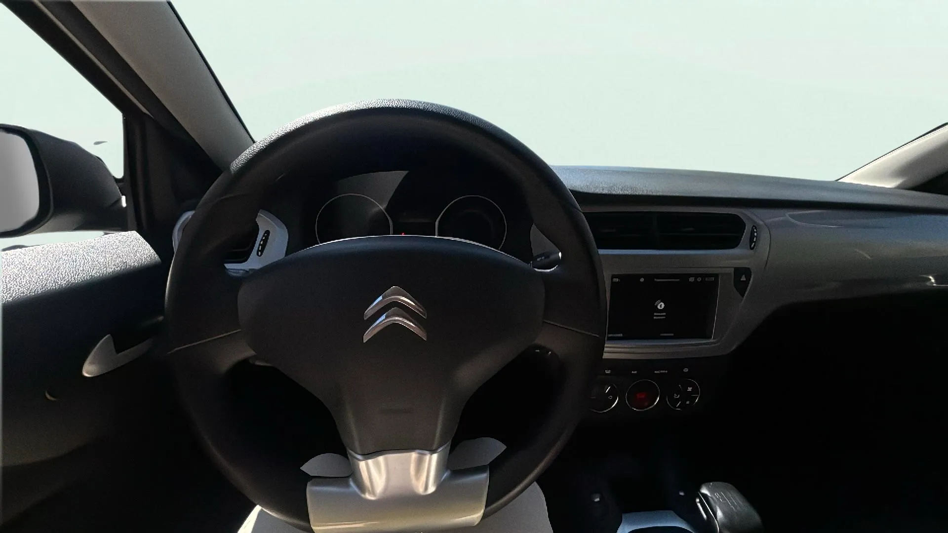 Citroën C-Elysée BlueHDi Shine - foto 12