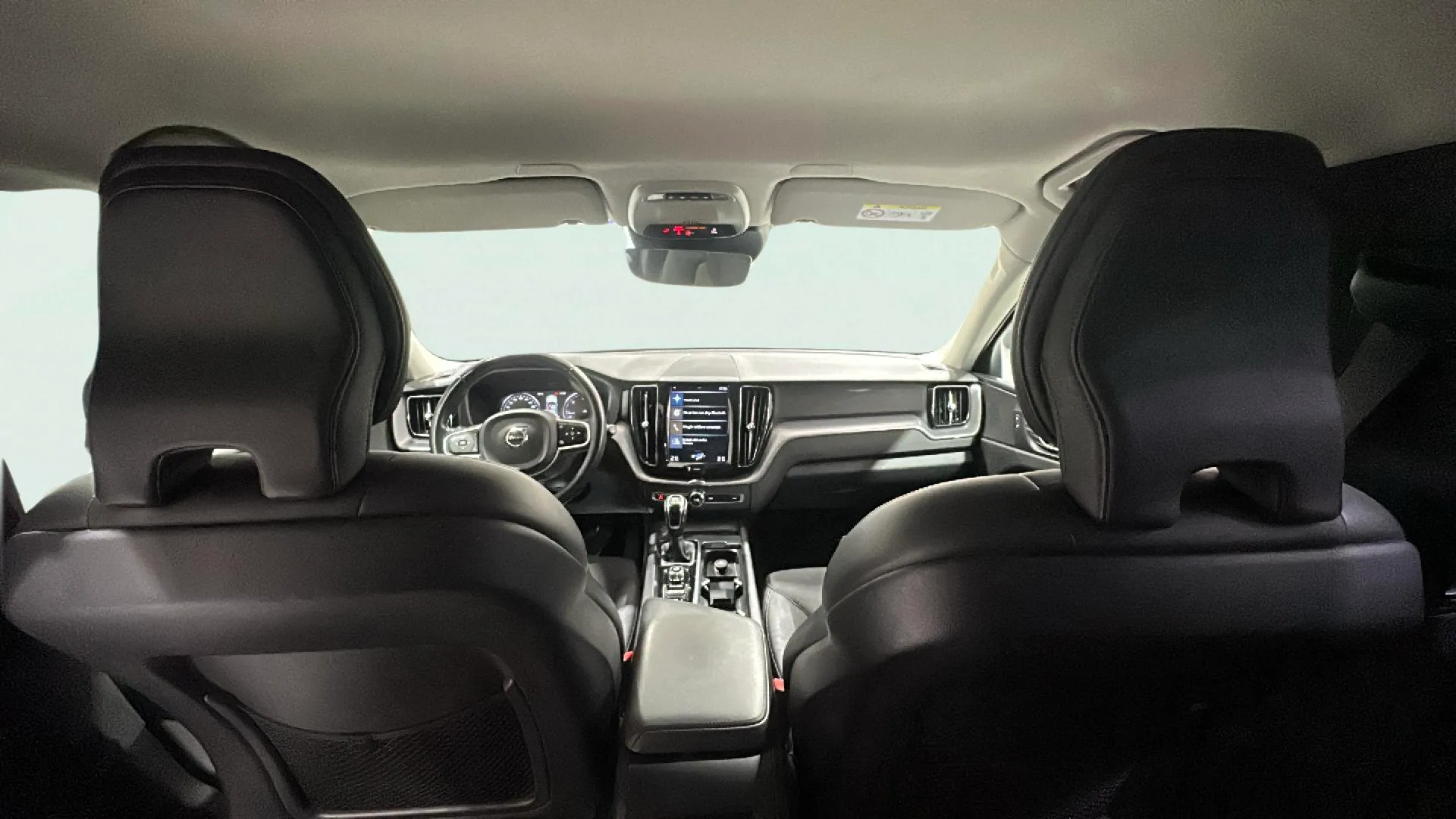 Volvo XC60 2.0 D3 Inscription - foto 24