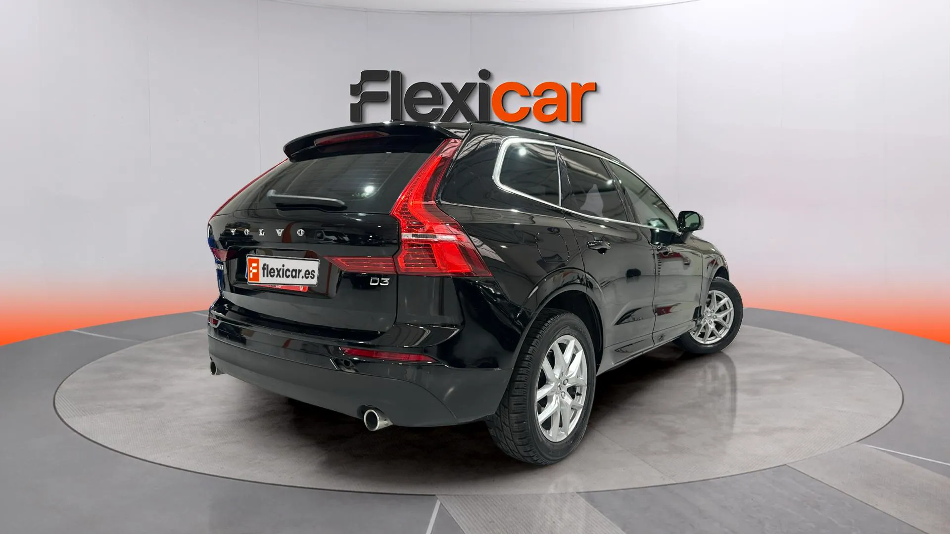 Volvo XC60 2.0 D3 Inscription - foto 7