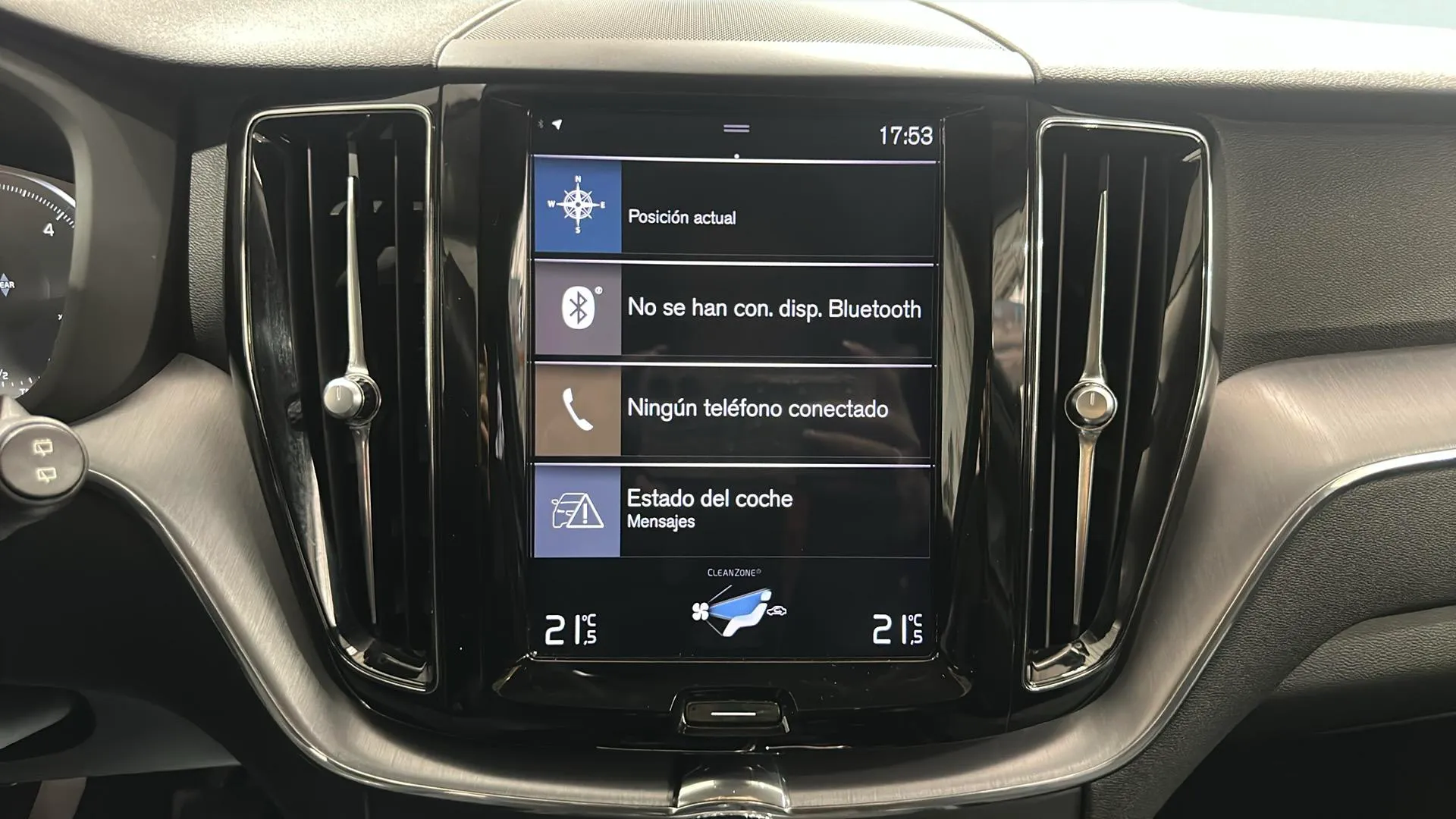 Volvo XC60 2.0 D3 Inscription - foto 17
