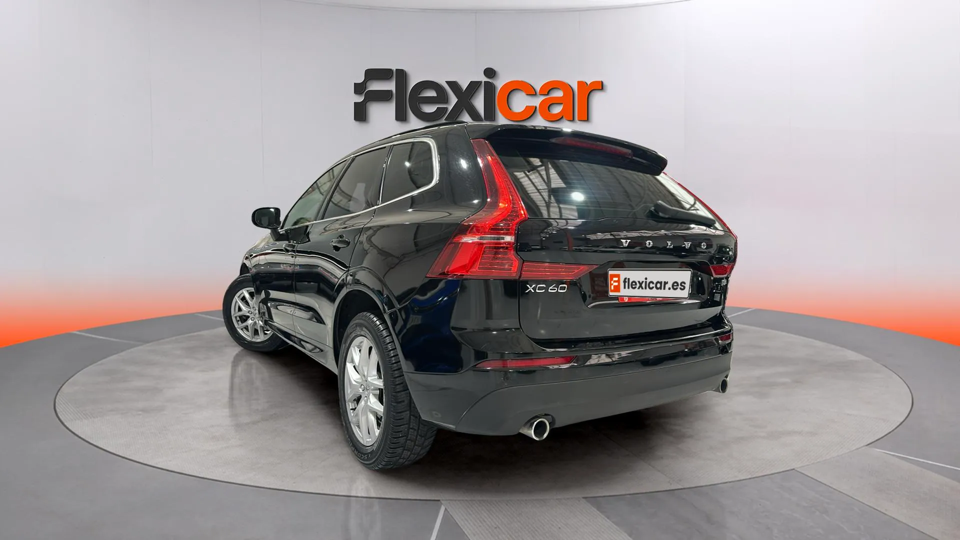 Volvo XC60 2.0 D3 Inscription - foto 5