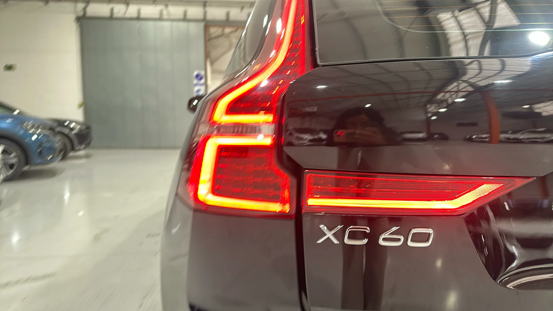 Volvo XC60 2.0 D3 Inscription - foto 28