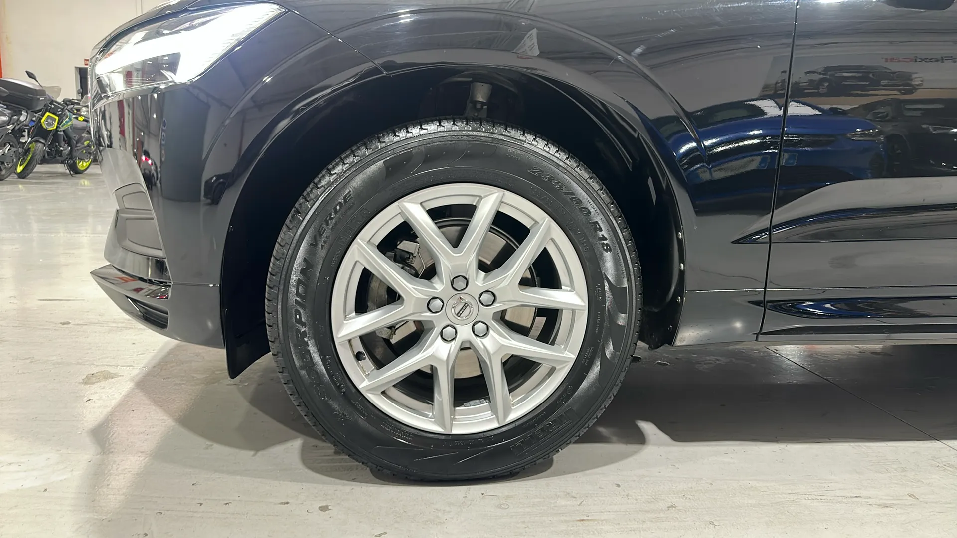 Volvo XC60 2.0 D3 Inscription - foto 29