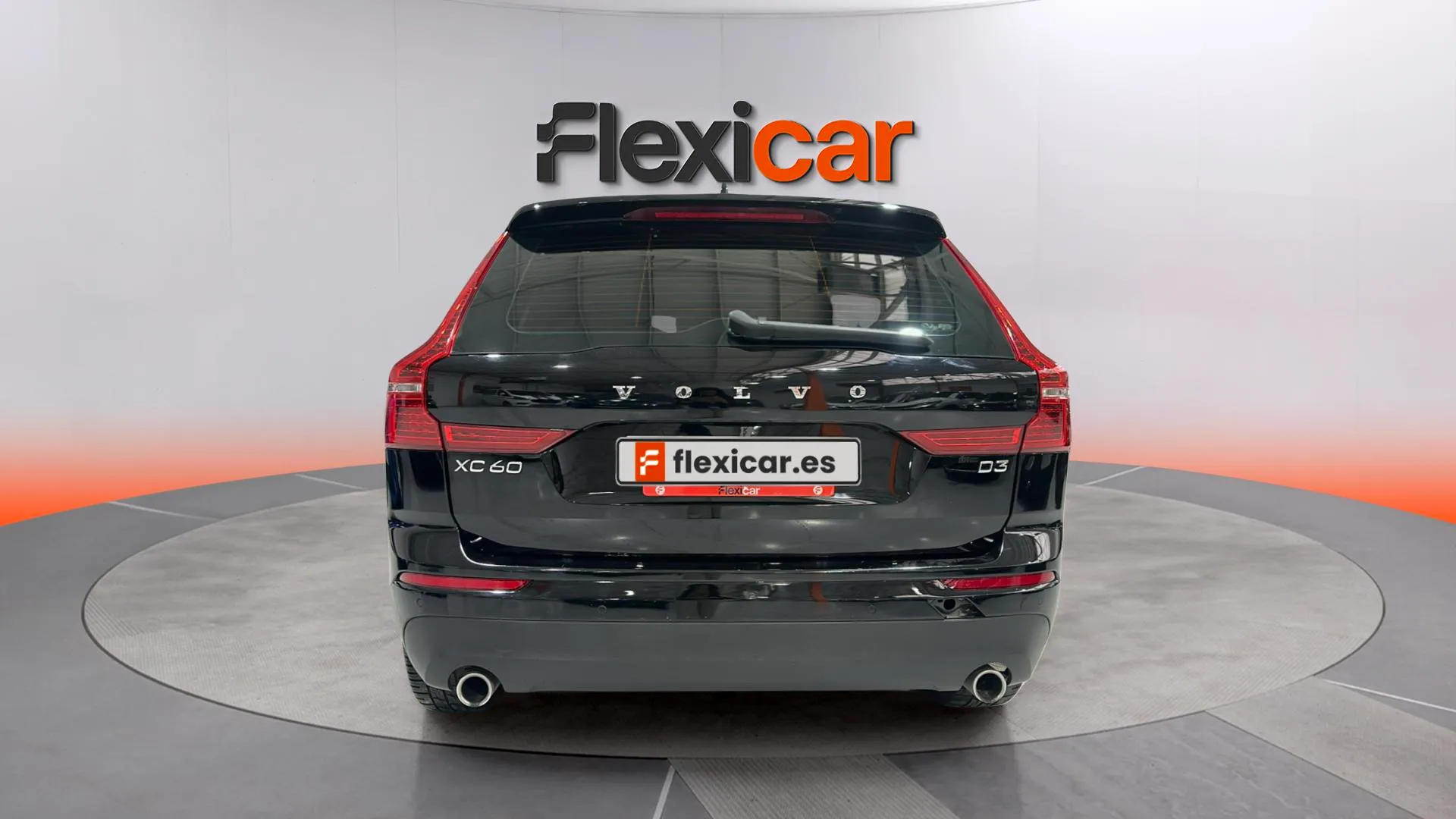Volvo XC60 2.0 D3 Inscription - foto 6