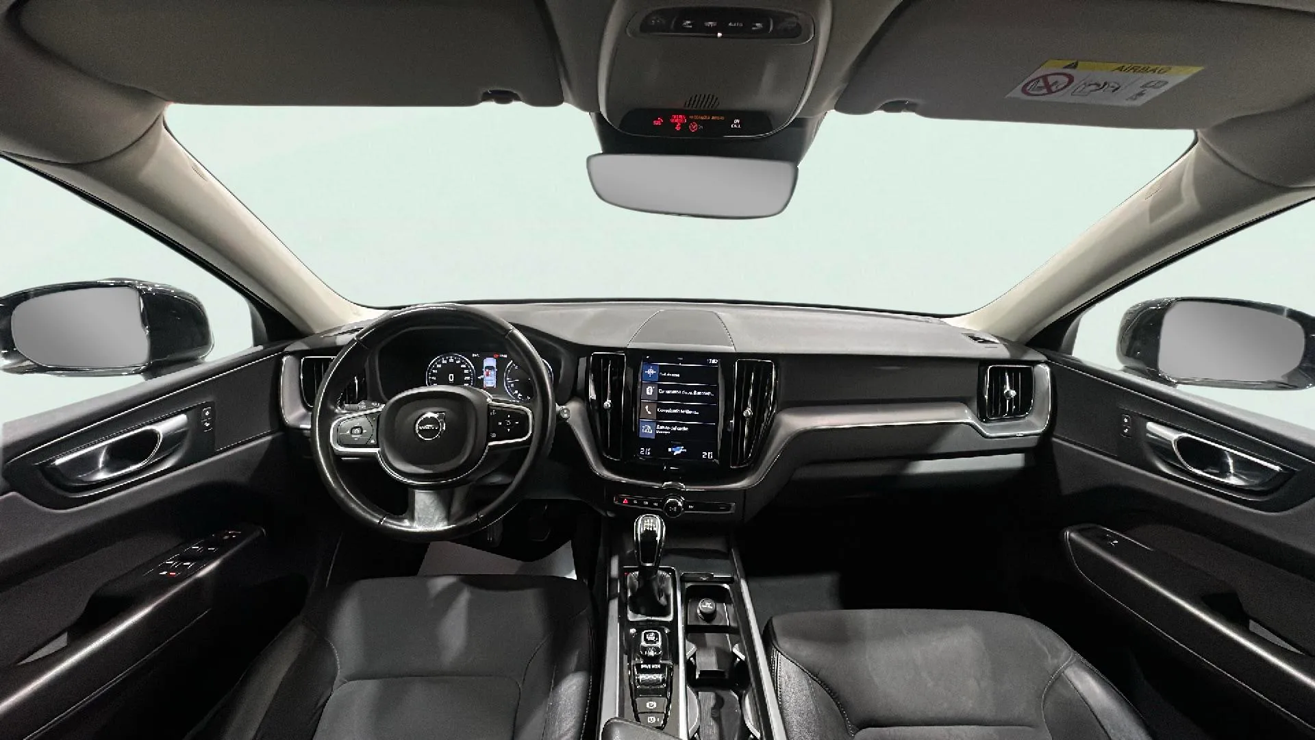 Volvo XC60 2.0 D3 Inscription - foto 11