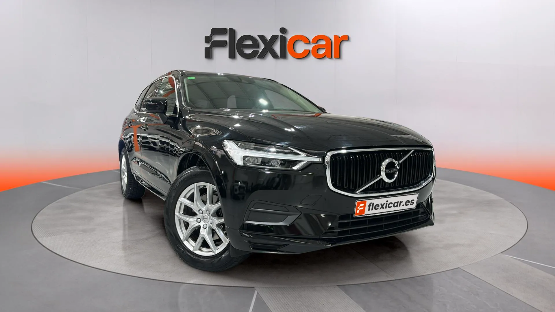 Volvo XC60 2.0 D3 Inscription
