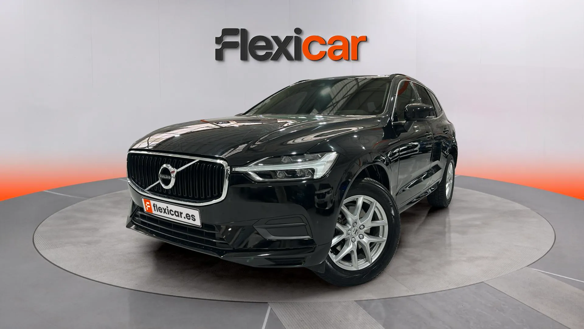 Volvo XC60 2.0 D3 Inscription - foto 3