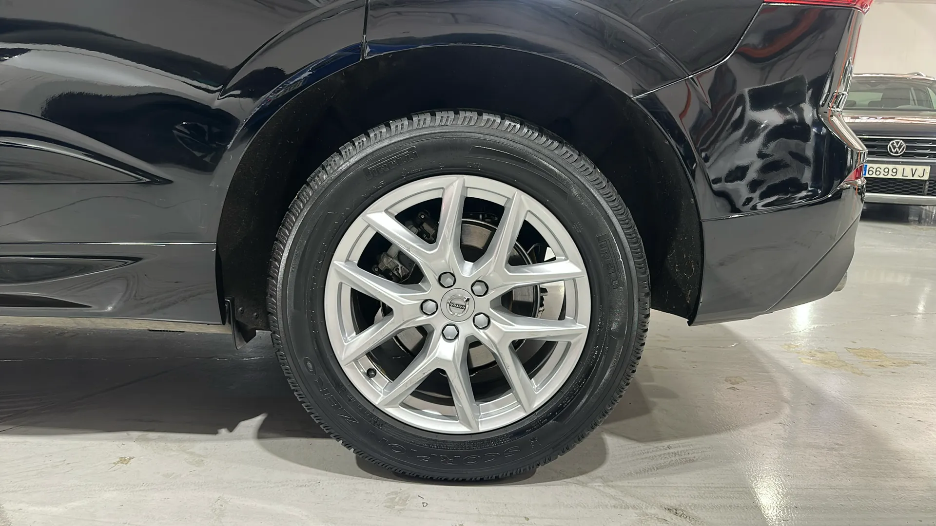 Volvo XC60 2.0 D3 Inscription - foto 30