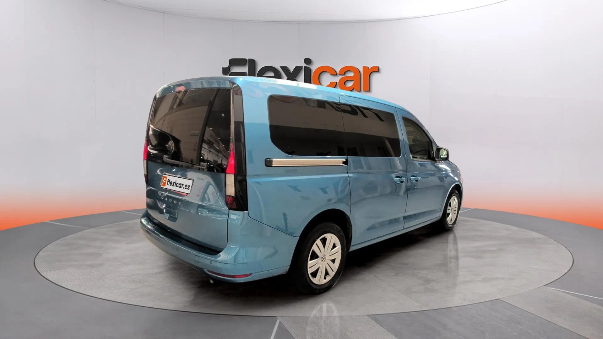 Volkswagen Caddy Maxi Origin 2.0 TDI - foto 7