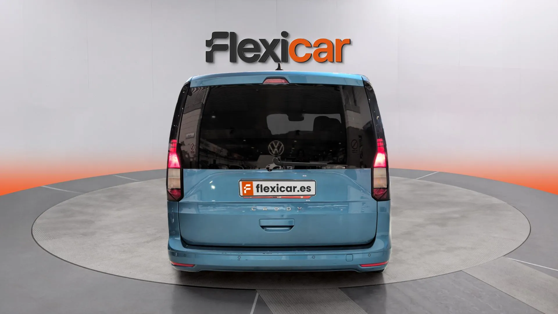 Volkswagen Caddy Maxi Origin 2.0 TDI - foto 6