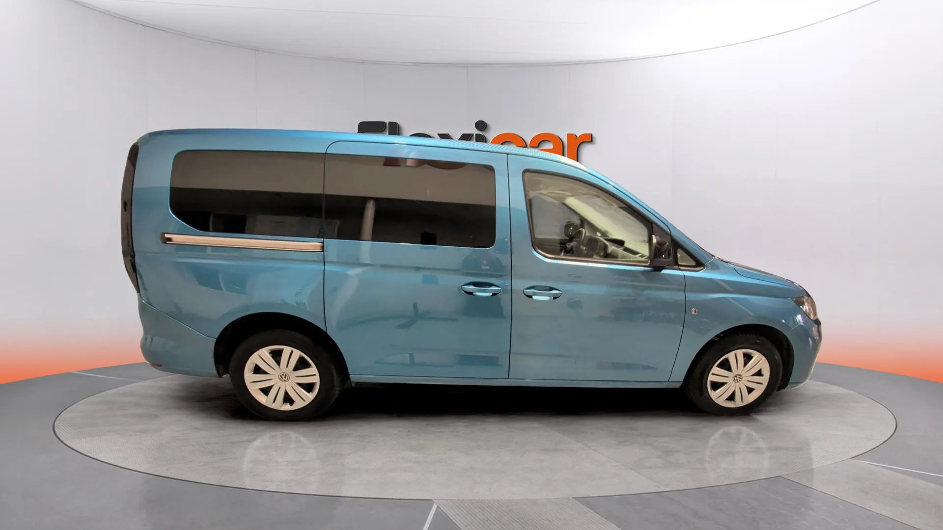 Volkswagen Caddy Maxi Origin 2.0 TDI - foto 8